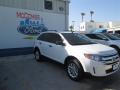 2014 Edge SE #5 2014 Edge SE #5
