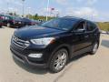 2013 Santa Fe Sport 2.0T #4