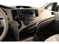 Dashboard of 2013 Toyota Sienna LE #10