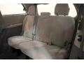 Rear Seat of 2013 Toyota Sienna LE #18