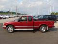 2003 S10 LS Extended Cab 4x4 #6