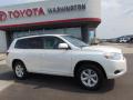 2010 Highlander #2 2010 Highlander #2