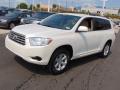 2010 Highlander #5 2010 Highlander #5