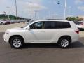 2010 Highlander #6 2010 Highlander #6