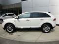2013 MKX AWD #2 2013 MKX AWD #2