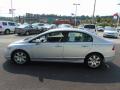 2007 Civic LX Sedan #5
