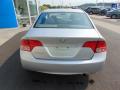 2007 Civic LX Sedan #7