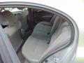 2007 Civic LX Sedan #16