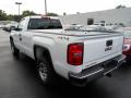 2014 Sierra 1500 Regular Cab 4x4 #5