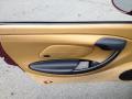 Door Panel of 1999 Porsche Boxster  #4