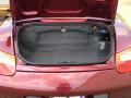  1999 Porsche Boxster Trunk #5