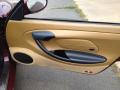 Door Panel of 1999 Porsche Boxster  #7