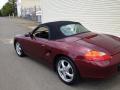 1999 Boxster  #8