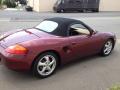 1999 Boxster  #10