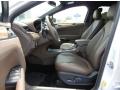 Front Seat of 2015 Lincoln MKC AWD #6 Front Seat of 2015 Lincoln MKC AWD #6