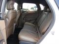 Rear Seat of 2015 Lincoln MKC AWD #7 Rear Seat of 2015 Lincoln MKC AWD #7