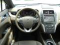 Dashboard of 2015 Lincoln MKC AWD #9 Dashboard of 2015 Lincoln MKC AWD #9