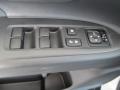 Controls of 2015 Mitsubishi Outlander SE #10