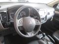  2015 Mitsubishi Outlander SE Steering Wheel #13