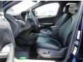 Front Seat of 2015 Lincoln MKC FWD #6