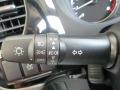 Controls of 2015 Mitsubishi Outlander SE #16