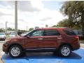 2015 Explorer XLT #2
