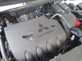  2015 Outlander 2.4 Liter SOHC 16-Valve MIVEC 4 Cylinder Engine #34