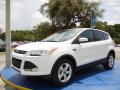 2014 Escape SE 1.6L EcoBoost #1 2014 Escape SE 1.6L EcoBoost #1