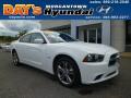 2012 Charger R/T AWD #1