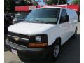2011 Express 2500 Work Van #1
