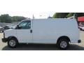 2011 Express 2500 Work Van #3