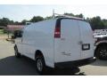2011 Express 2500 Work Van #5