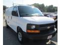 2011 Express 2500 Work Van #6