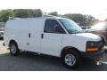 2011 Express 2500 Work Van #7