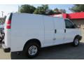 2011 Express 2500 Work Van #8