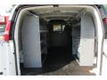 2011 Express 2500 Work Van #16