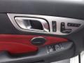 Door Panel of 2012 Mercedes-Benz SLK 350 Roadster #13