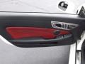 Door Panel of 2012 Mercedes-Benz SLK 350 Roadster #14