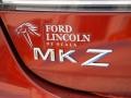 2014 MKZ Hybrid #4