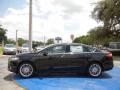 2014 Fusion SE EcoBoost #2 2014 Fusion SE EcoBoost #2