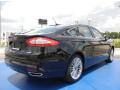 2014 Fusion SE EcoBoost #3 2014 Fusion SE EcoBoost #3