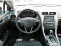 2014 Fusion SE EcoBoost #9 2014 Fusion SE EcoBoost #9