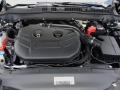 2014 Fusion SE EcoBoost #12 2014 Fusion SE EcoBoost #12
