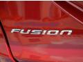 2014 Fusion S #4