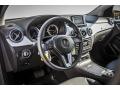 Dashboard of 2014 Mercedes-Benz B Electric Drive #5