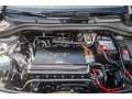  2014 B 177 hp 251 lb-ft Electric Motor Engine #9