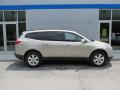 2010 Traverse LT #2