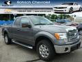 2013 F150 XLT SuperCab 4x4 #1 2013 F150 XLT SuperCab 4x4 #1