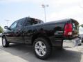 2014 1500 Big Horn Quad Cab #2