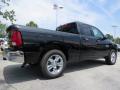 2014 1500 Big Horn Quad Cab #3